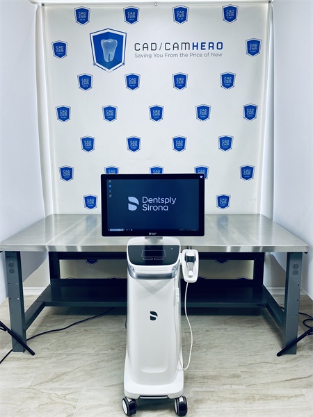 Read This Before You Buy a Used CEREC (2025 Update)