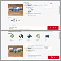 Don't be a victim of CEREC fraud! Read this!