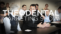 Episode 17 - The 8E8 Dental Marketing Show