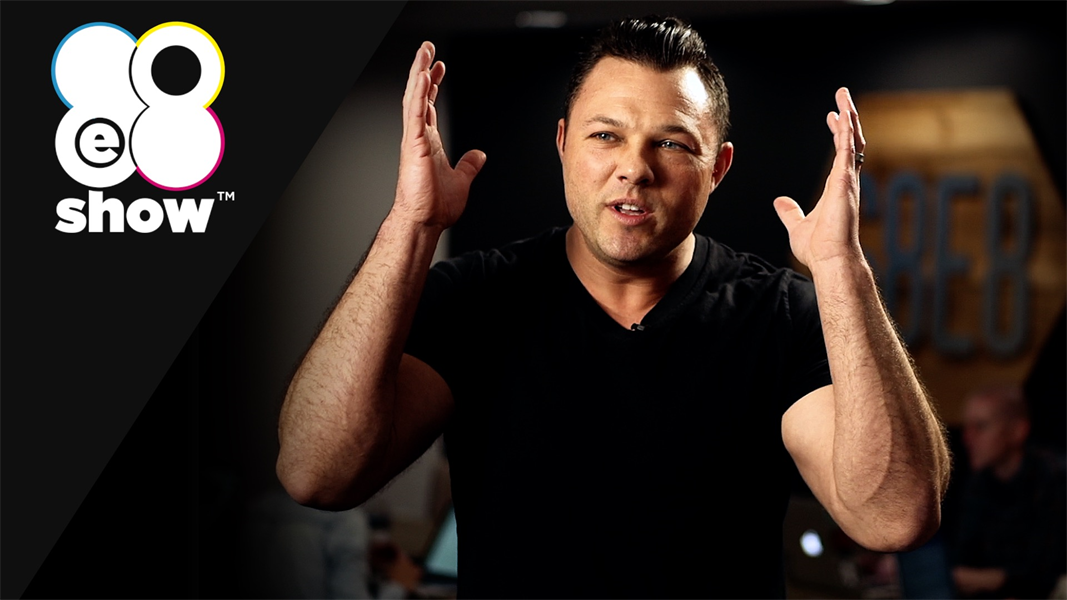 Dental Branding is Broken (The 8E8 Show Ep67)