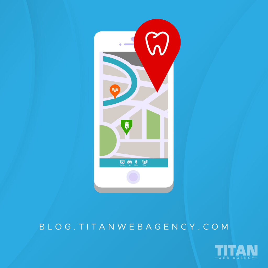 Why Your Dental Practice Appears in Local Search Results but Not in AI Answers