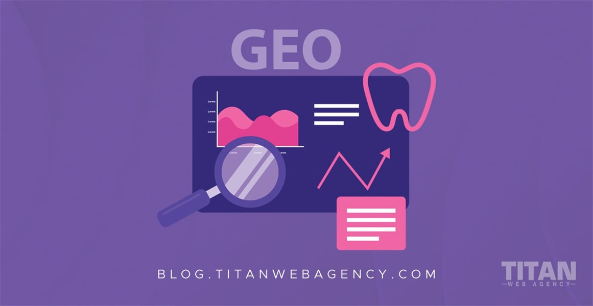 How GEO Improves Dental Local Visibility in AI Search Results (2026)