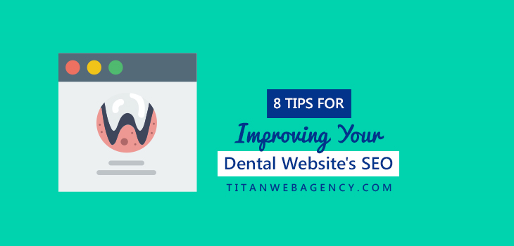 Improve Website Visibility With These 8 SEO Tips