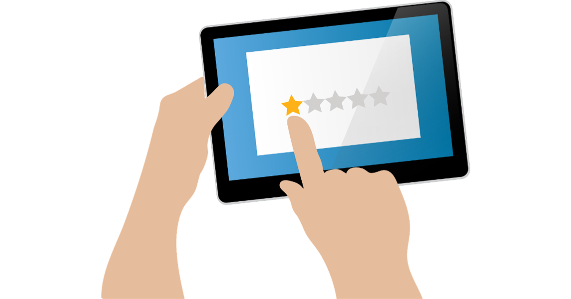 How Do Dentists Remove Fake Google Reviews?