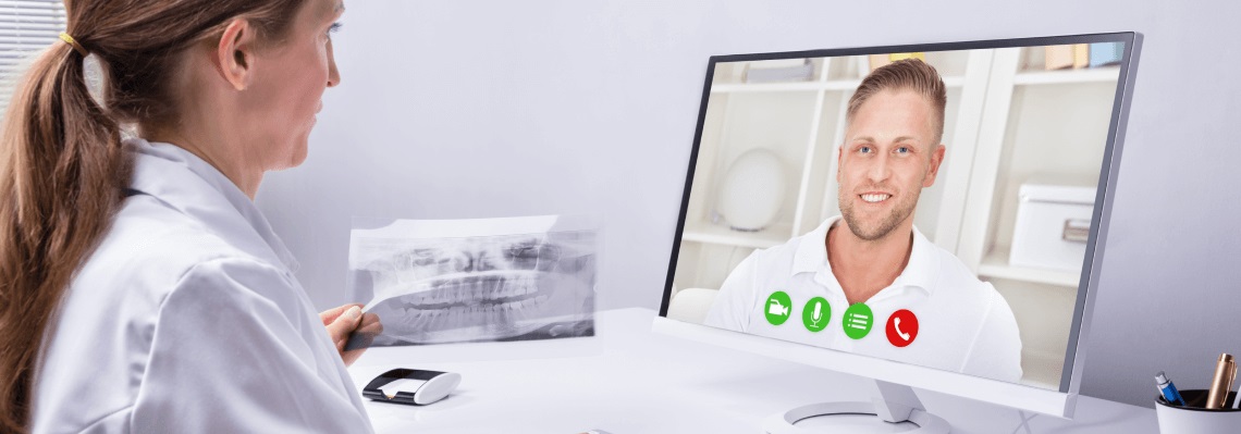 Dental Practice Management for safe care post COVID-19