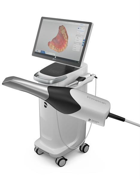 How to buy a new Prime Scan for $55,000!! The Dilemma, The Solution, The Process. 