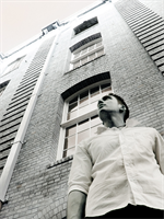 Standing Up for Dentistry..Without Back Pain