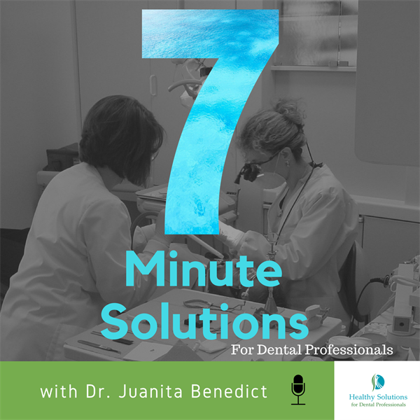 Episode 19: How is your huddle's health?