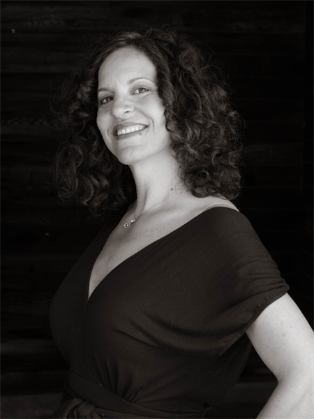 Episode#2: Who is Cheryl Janis and why did she start this podcast?