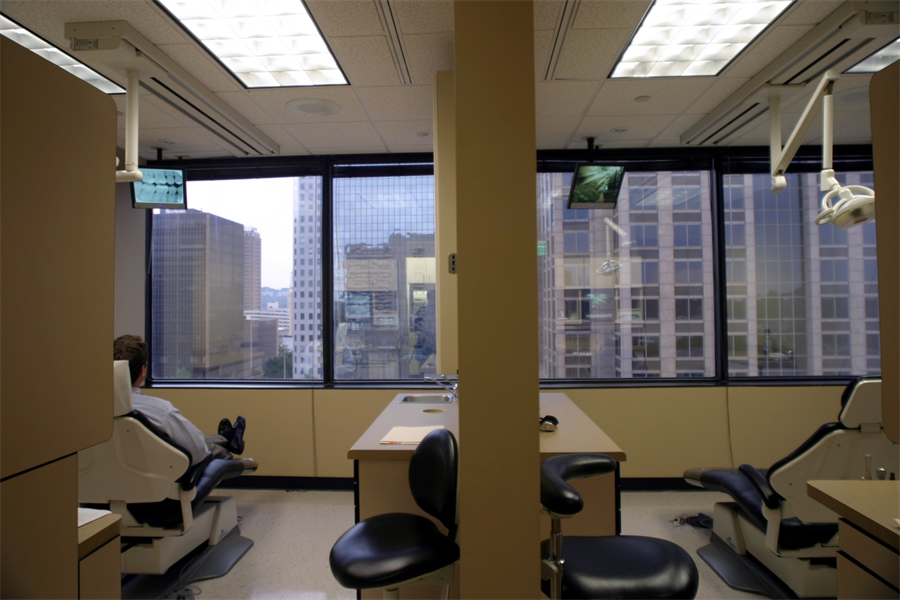 Want to Start A New Dental Practice?