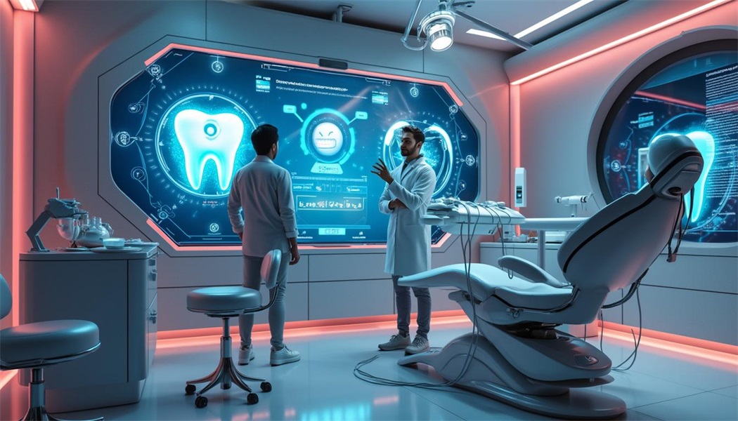 Elon Musk's xAI to Launch Grok 3 Impact on Future of Dentistry