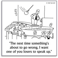 Leadership in the Dental Practice: Retaining Valuable Employees