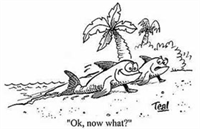 Managing Change - "What"