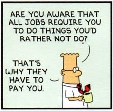 Managing Change, Redux