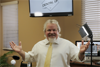 Dental Up... live and uncut!