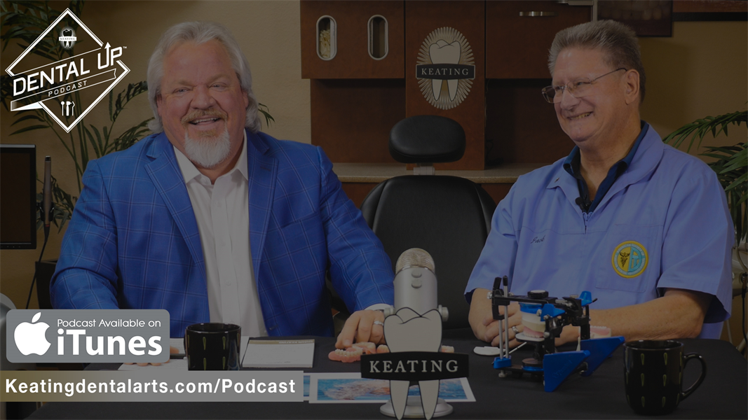 Advance Your Dentures with Advice from Master Dental Technician