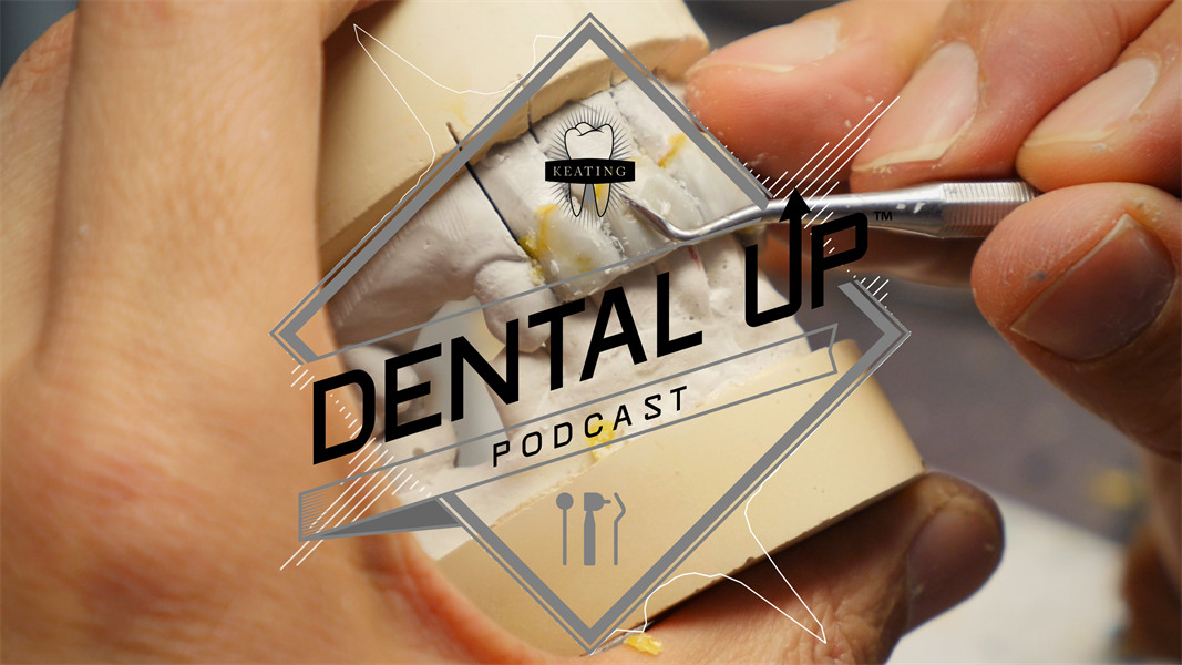 Make Your Dentistry Delightful with Dr. Crossland