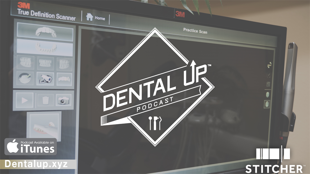 3M Mobile Scanner and African Adventure