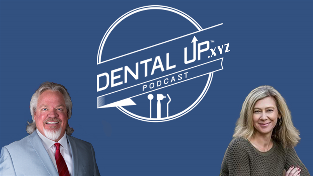 Destination Dentistry: Two Worlds Collide