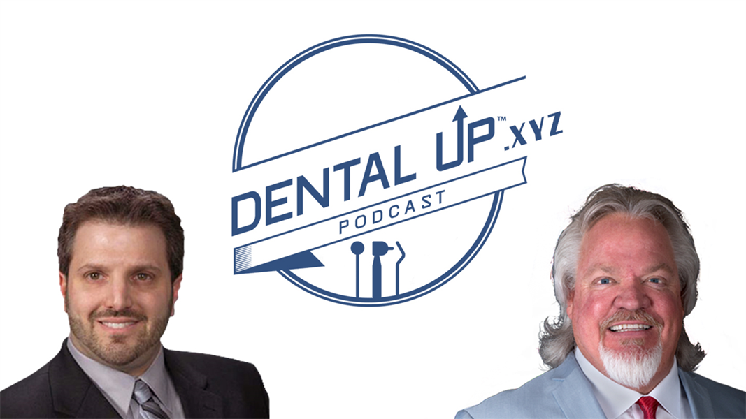 Childhood Inspiration turns into a fruitful career with Dr. Rich Rosenblatt DMD 