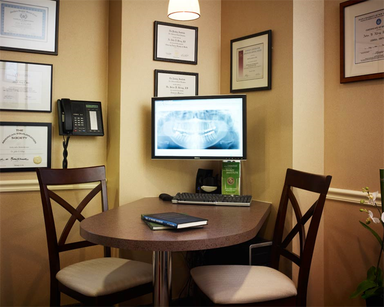 Stop Ignoring Your Consultation Room – Use it Every Day!