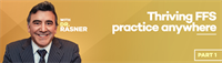 How to have a Thriving FFS Dental Practice with Dr. Steve Rasner (Part 1 of 2)