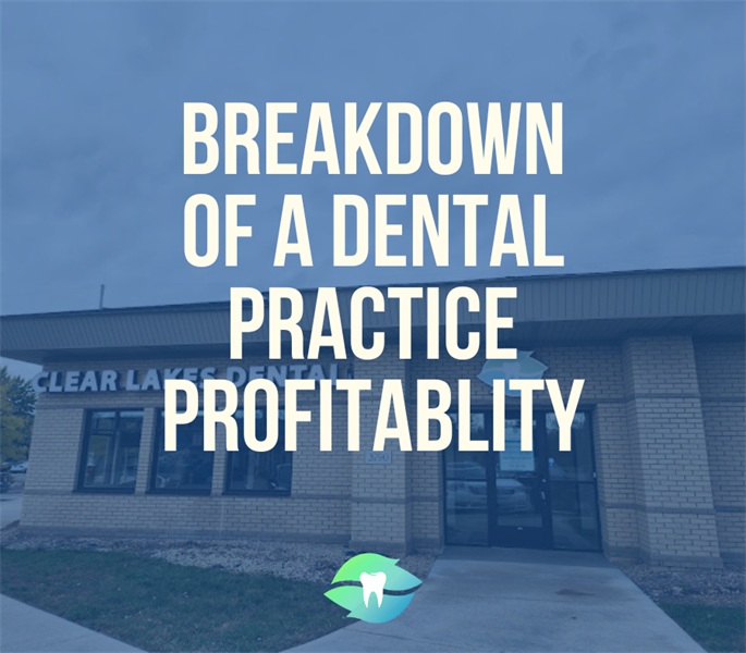 How Profitable Is a Dental Practice, Really?
