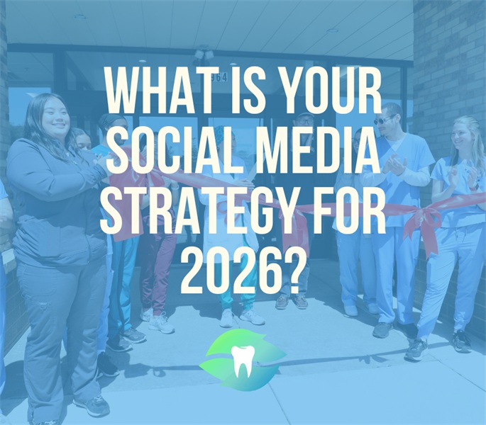 What Is Your Social Media Strategy for 2026?