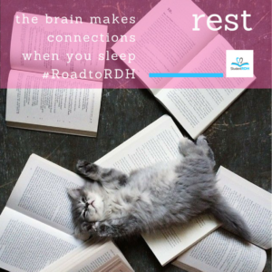 SLEEP, Why You Need It During Your Break?