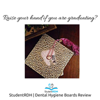 You are almost there! Early congratulations to #soontoberdh 