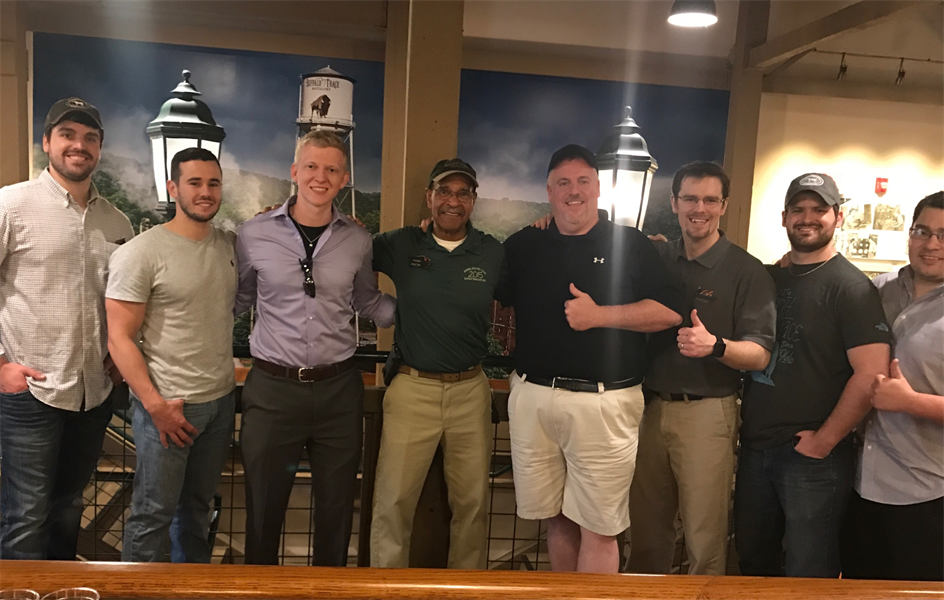 Episode #5: Life and Implants with Dr. Justin Moody