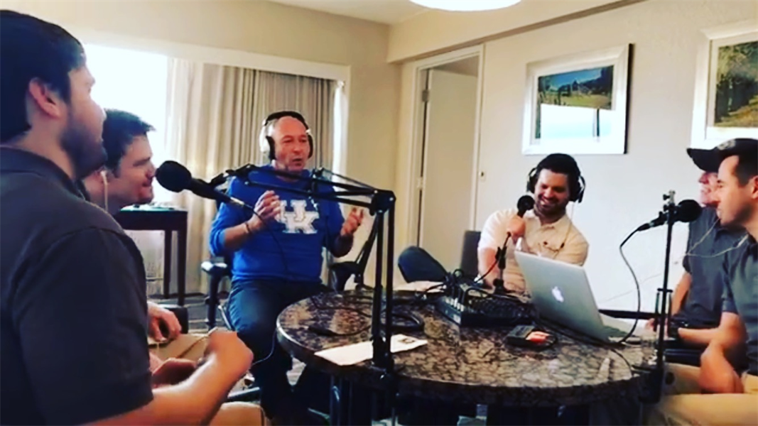 Episode #6: Building YOUR Ultimate Legacy with Gary Takacs