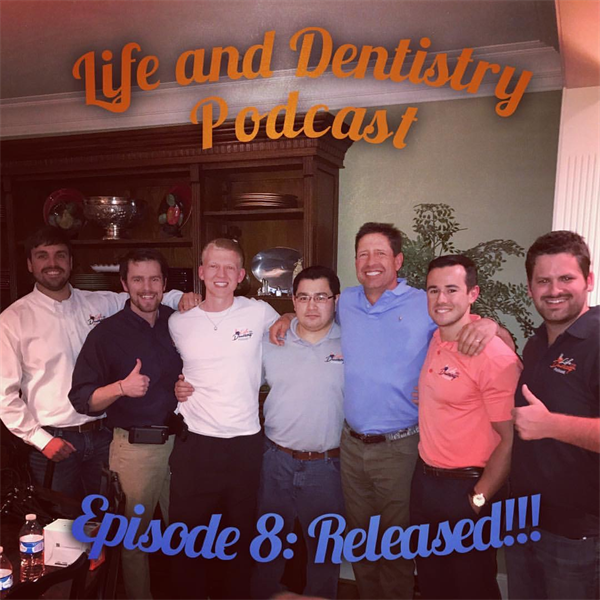 Episode #8: From Humble Beginnings to Prosperous Futures with Dr. Greg White