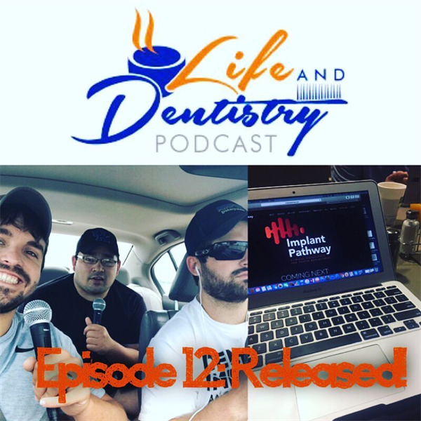 Episode #12: How to Place Implants NOW!