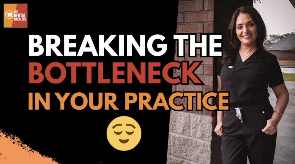 Breaking the Bottleneck: How Dr. Meghna Dassani Refined Her Role to Scale Her Practice | FF