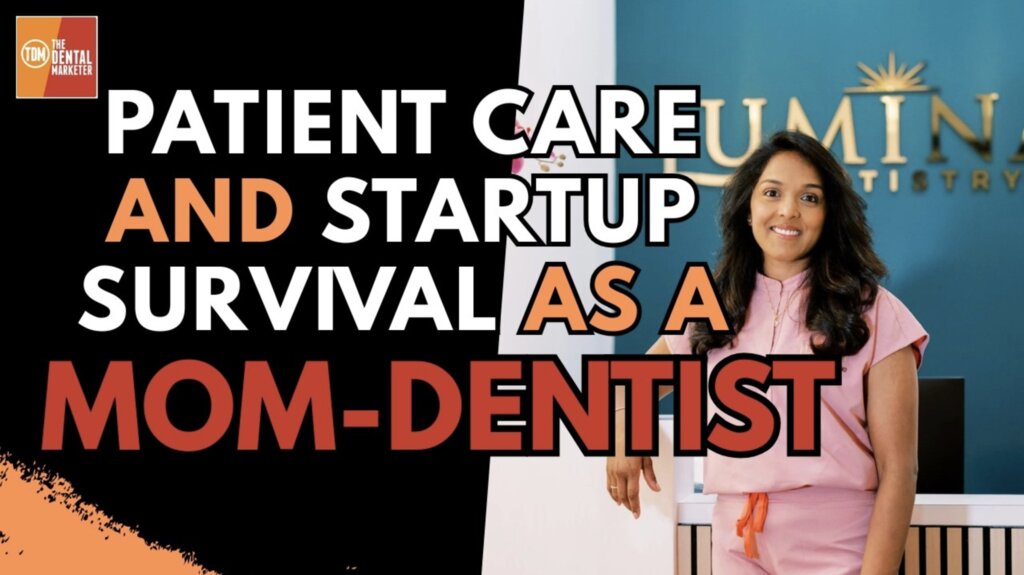 How a Mom-Dentist is Redefining Patient Care and Startup Survival | Dr. Pooja Makam | 598