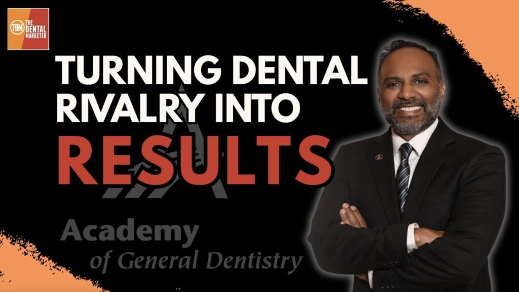 Turning Rivalry into Results: The Power of Collaboration in the Dental Field | Dr. Chethan Chetty | 601