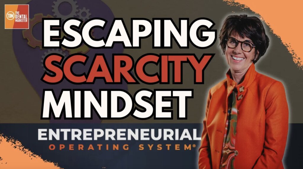 Escaping the Scarcity Mindset: Navigating a Tough Buyout and Coming Out Stronger | CJ DuBe' | FF