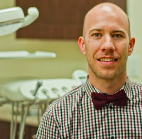 96: Voices Of Dentistry – How To Stand Out In An Insanely Saturated Community – Dr. Stimmler