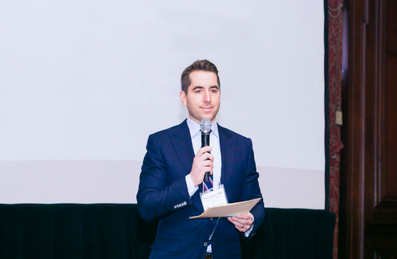 101: “The Amazoning Of Dentistry” – Dr. Paul Goodman