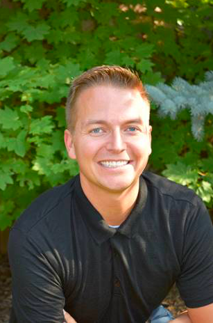 107: Mazama Media | Bud Torcom