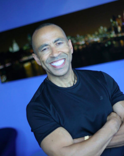 109: Dr. Uche Odiatu | Change Your Body – Change Your Life