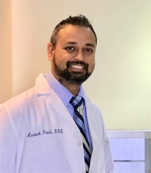 126: Dr. Hardeek Patel | NJ Smiles Dental
