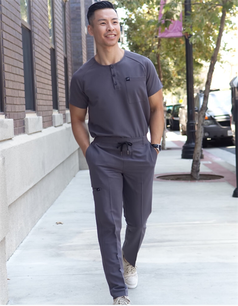 127: Dr. Tom Tu | Black Finch 