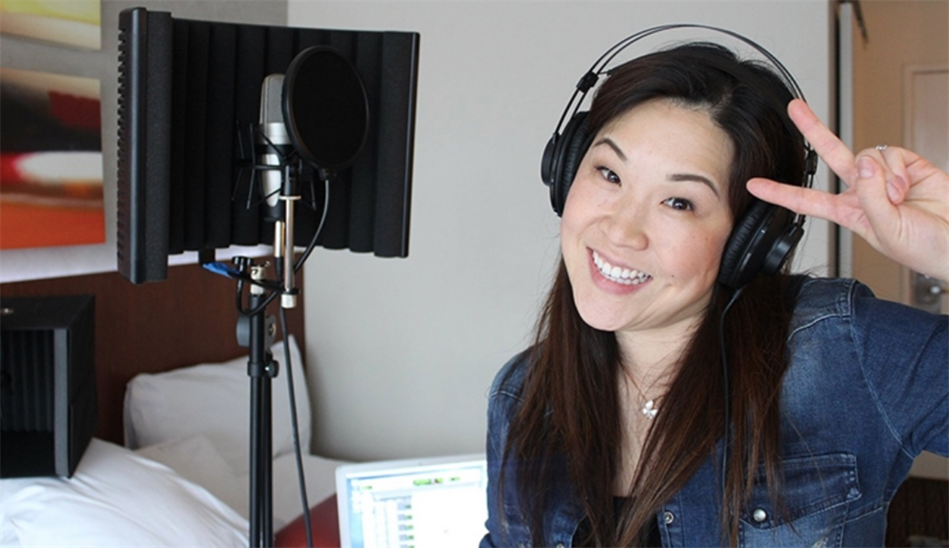 132: Dr. Grace Yum | Yummy Dental & Mommy Dentists in Business. 