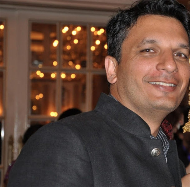 134: Vik Kapoor | Needham Family Dental & Practys 