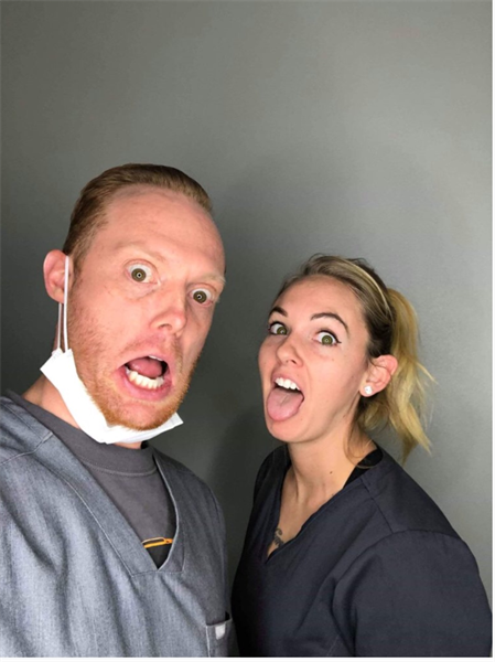 137: Dr. Tyler Brady | Haven Dental