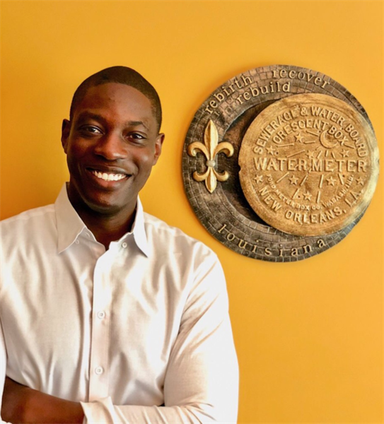 139: Dr. Femi Fadahunsi | Wylie Dentistry Co.