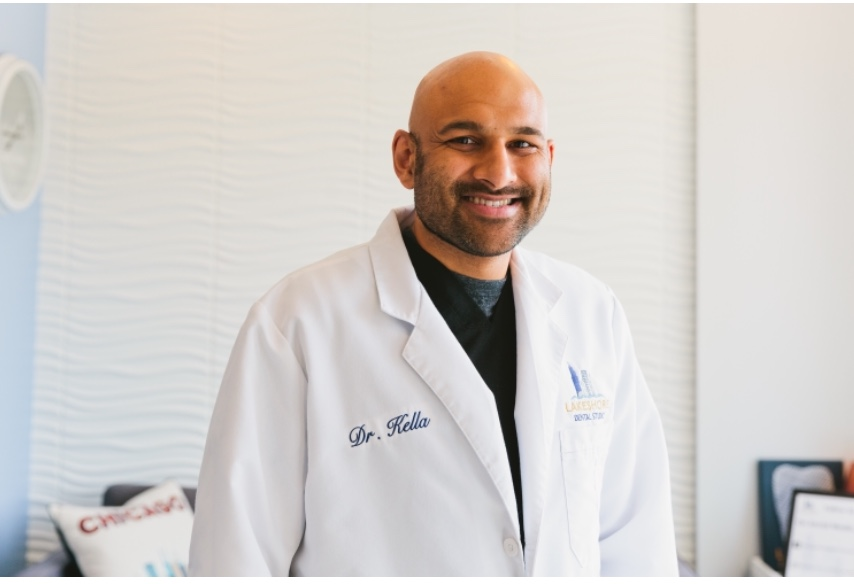 146: Kapil Keena | Lakeshore Dental Studio