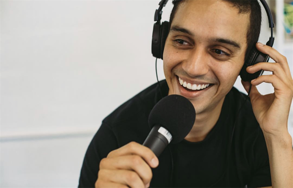 JUST LISTEN... DR. ABHISHEK BHAUMIK